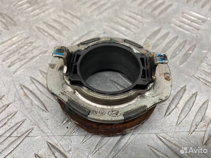 Б/У выжимной подшипник Kia Rio 3 UB D4FC 2013