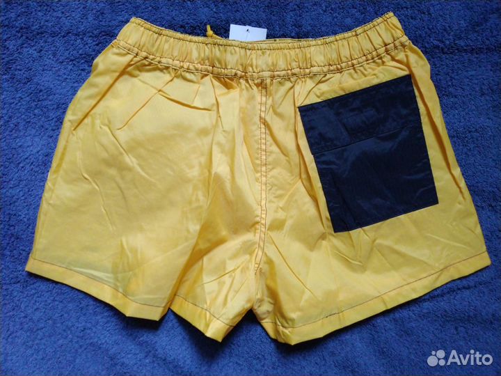 Шорты пляжные O'kief. M,L, XL. Новые