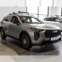 Новый Haval Jolion 1.5 AMT, 2024, цена от 2 499 000 руб.