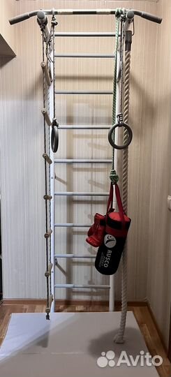 Шведская стенка