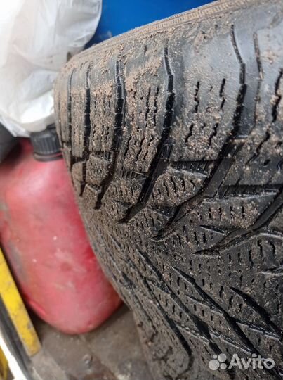 Michelin Energy XM1 255/50 R20 21K