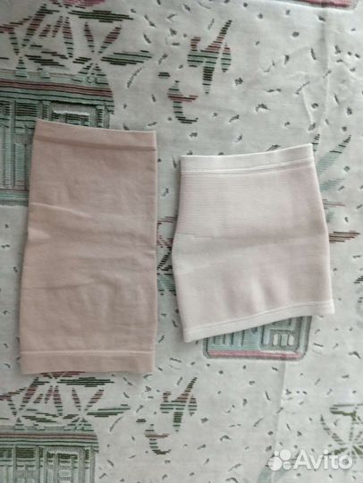 Бандажи, (локтевой, коленный, шейный)