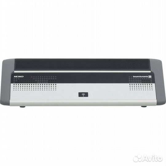 Центральный контрольный модуль Beyerdynamic MCW-D