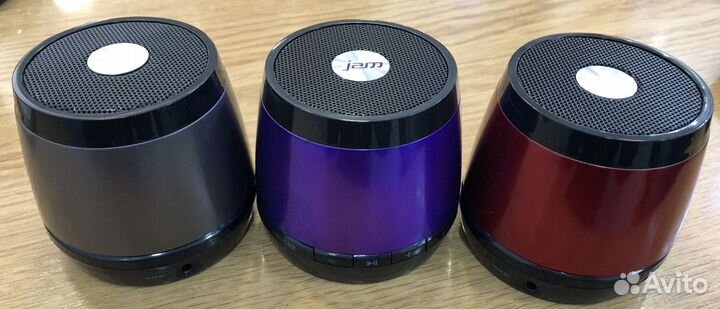 Беспроводная колонка Jam classic