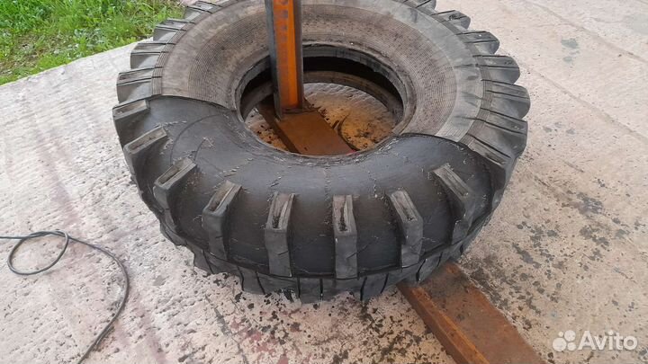 Колеса ободрыши