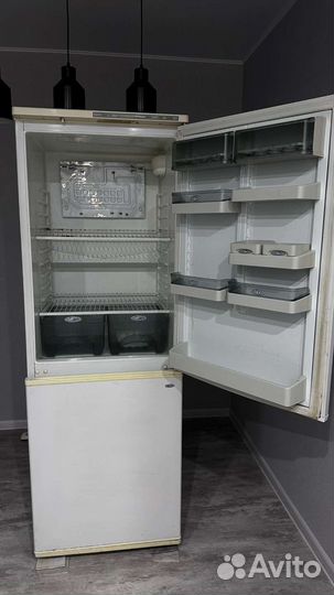 Холодильник Атлант бу на запчасти