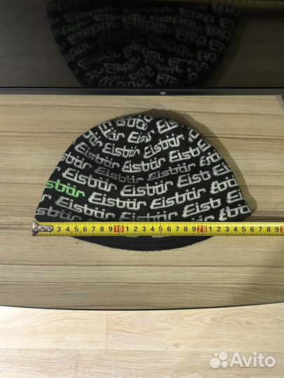 Шапка Eisbar