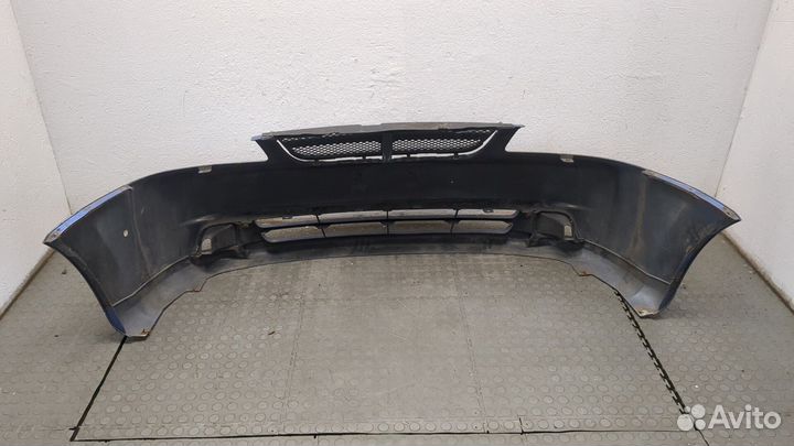 Бампер передний Chevrolet Lacetti, 2007