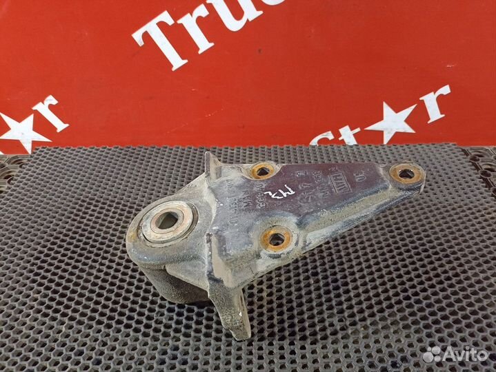 Кронштейн рессоры Man TGA, Man TGS, Man TGX