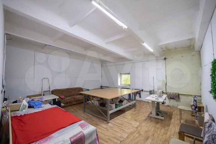 Свободного назначения, 530 м²