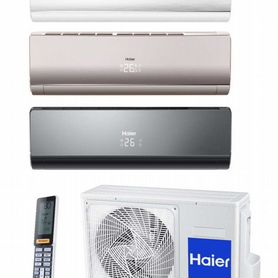 Кондиционер Haier