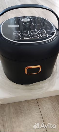 Мультиварка 12 24 вольт