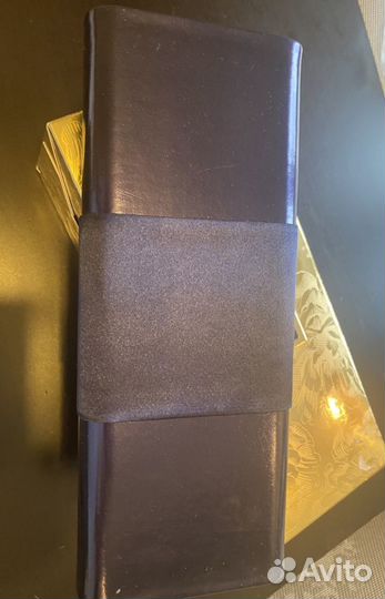 Сумка клатч Estee Lauder