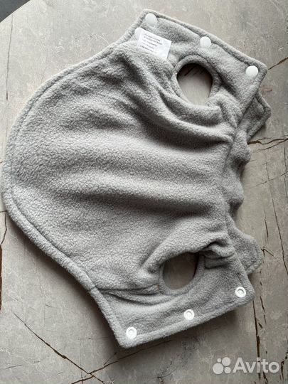 Куртка для собак/кошек