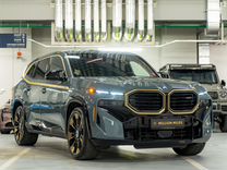 BMW XM 4.4 AT, 2023, 10 км, с пробегом, цена 20 290 000 руб.