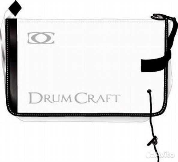 Чехол для палочек DrumCraft DC899020 Stick Bag