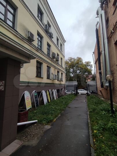 Офис, 270.1 м²