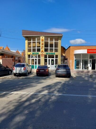 Торговая площадь, 184 м²
