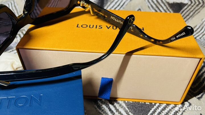 Louis vuitton очки original 100