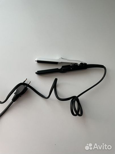 Утюжок для волос babyliss pro