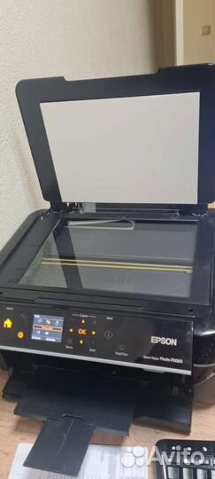 Мфу Epson L850, PX660 и tx650