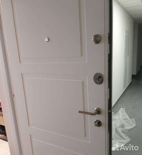 Замена дверных замков, ручек, ремонт замков