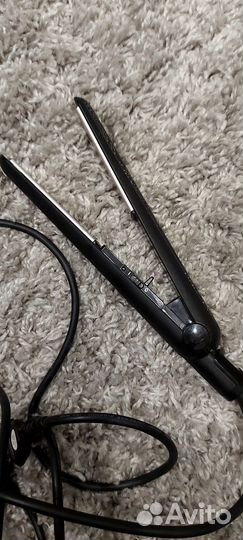 Утюжок для волос philips