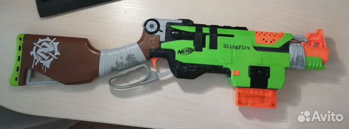 Nerf