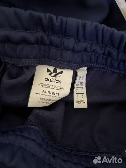 Спортивный костюм мужской adidas originals