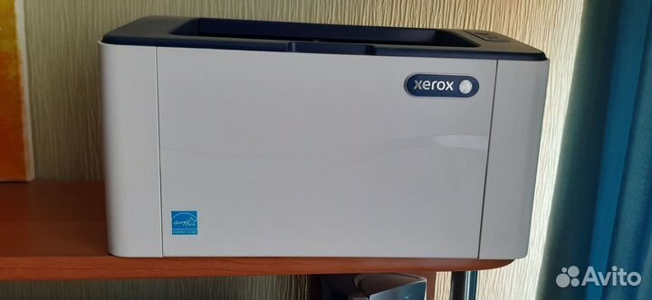 Принтер Xerox Phaser 3020