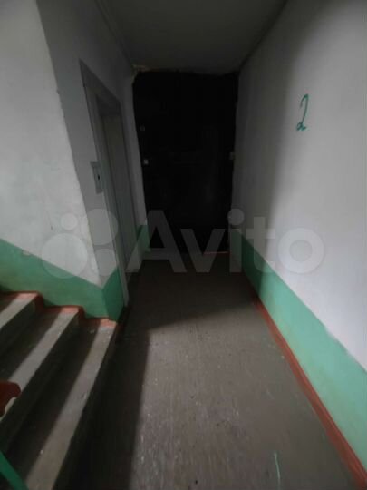 3-к. квартира, 66,4 м², 2/10 эт.