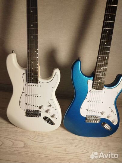 Электрогитара