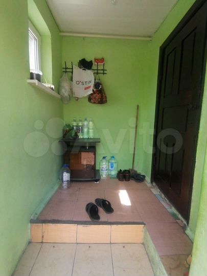 2-к. квартира, 38 м², 1/1 эт.