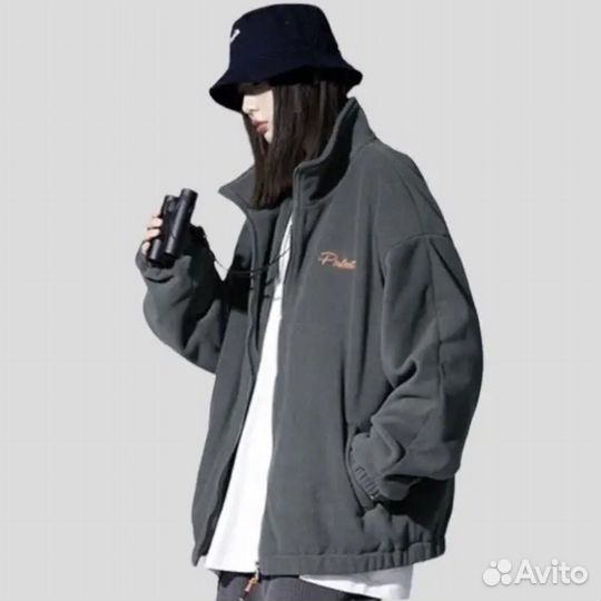 Легкая Куртка