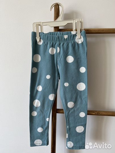 Одежда на девочку 92 пакетом