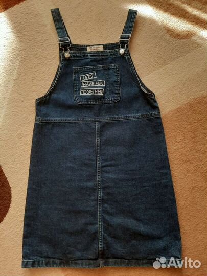 Одежда на девочку