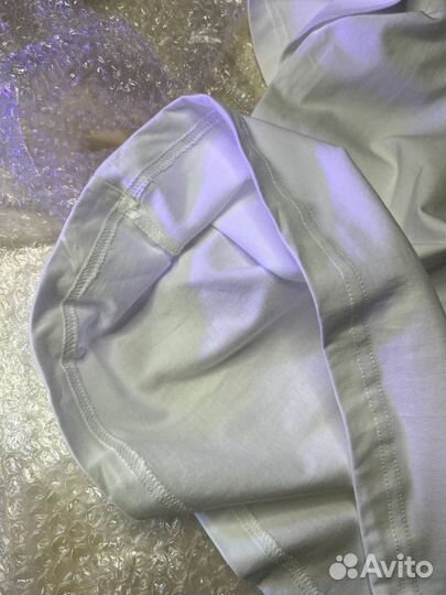 Футболка maison margela nomber