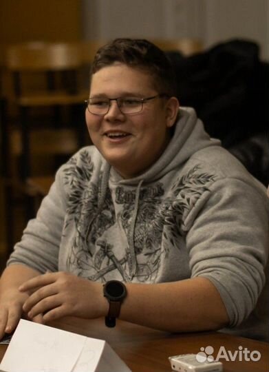 Подработка