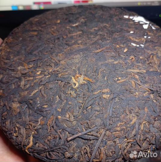 Китайский чай Те Гуань Инь медитивный CHH-2505