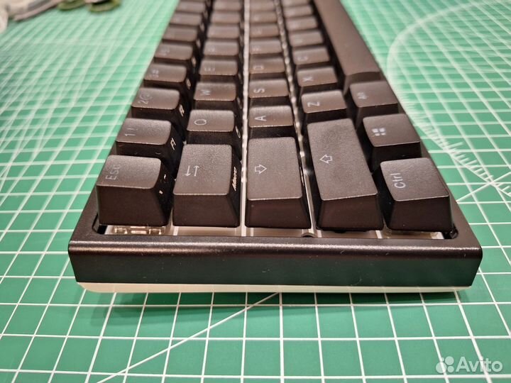 Механическая клавиатура