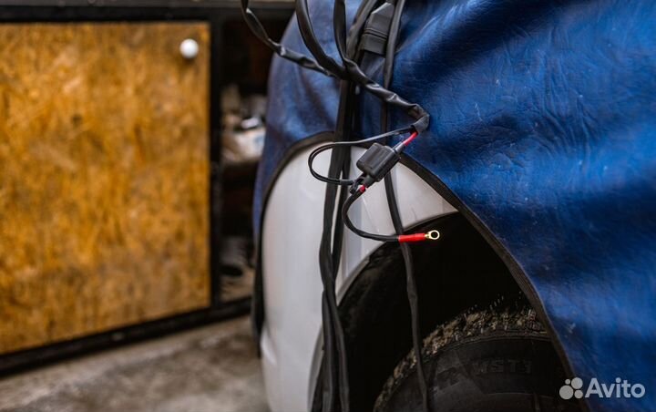 Установка гбо пропан