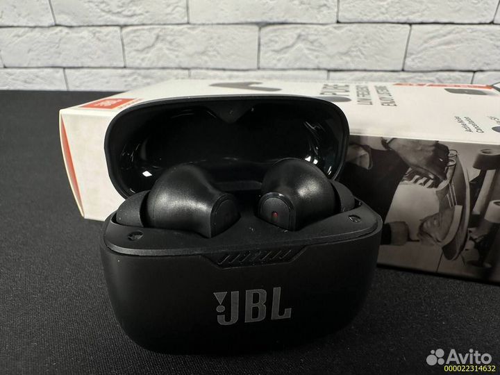 Наушники JBL Tune 230NC (Арт.72707)