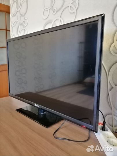 Телевизор saturn
