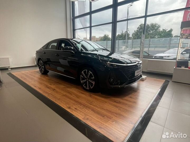 Chery Arrizo 8, 2023