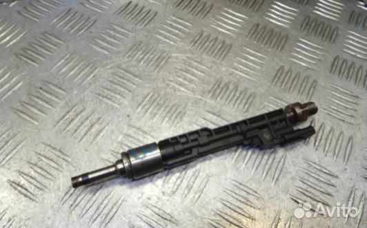 Форсунка бензиновая BMW 5 F10/F11 (3BA03B702)