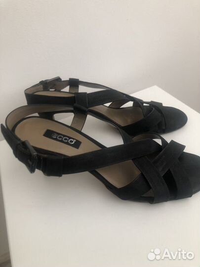 Босоножки женские 39 размер натуральная кожа