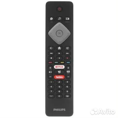 Телевизор Philips 43PFS6825
