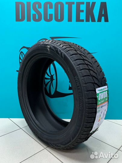 DoubleStar DW08 205/50 R17 93H