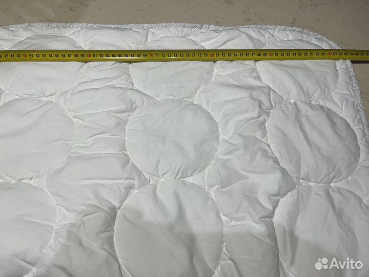 Детское одеяло IKEA lenast