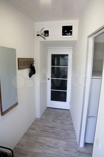 1-к. квартира, 34 м², 1/2 эт.
